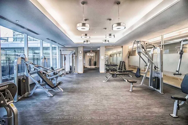 Additional image 19 of 55 Bremner Blvd Unit 2304