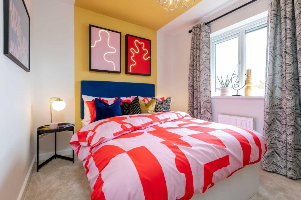 Additional image 9 of Off Tessall Lane,
Northfield,
Birmingham,
B31 5GE