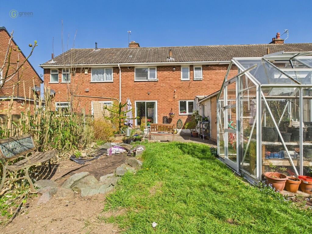 Additional image 23 of Packington Avenue, Shard End