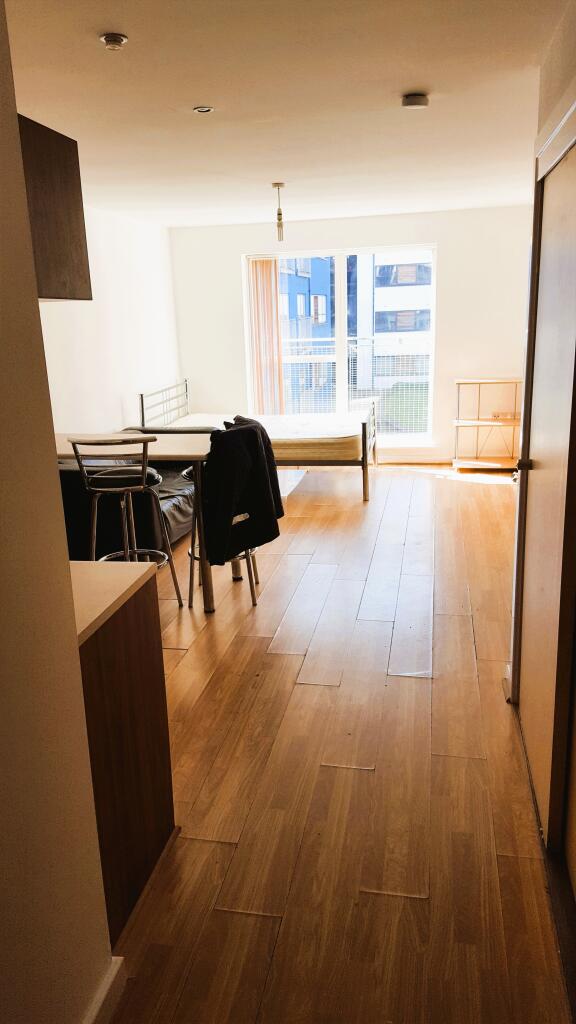 Additional image 3 of Apartment 17, 53 Sherborne Street, Birmingham B16 8FQ