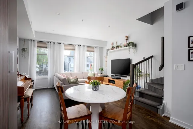 Additional image 3 of 140 Broadview Ave Unit 45