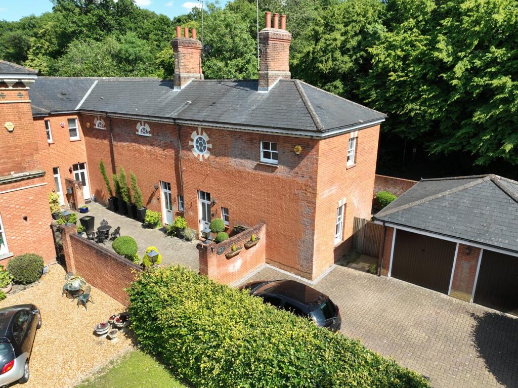 Additional image 11 of Sherrards Mansions, Welwyn Garden City, AL8