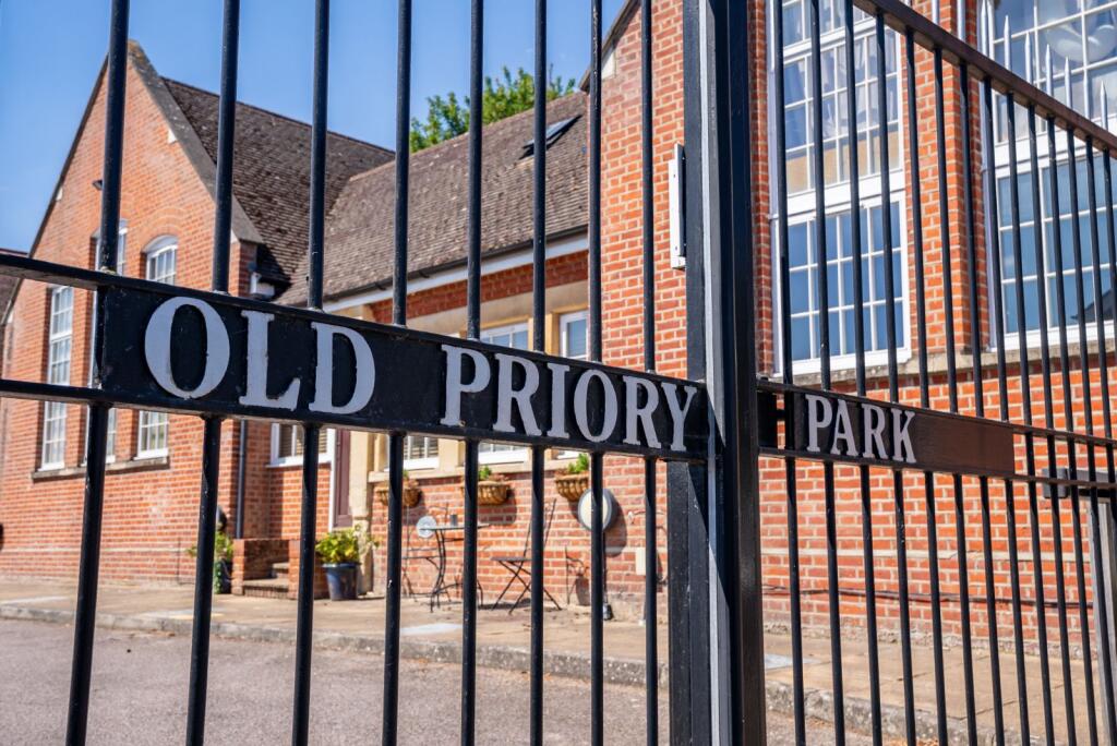 Additional image 18 of Old London Road, St. Albans, Hertfordshire, AL1