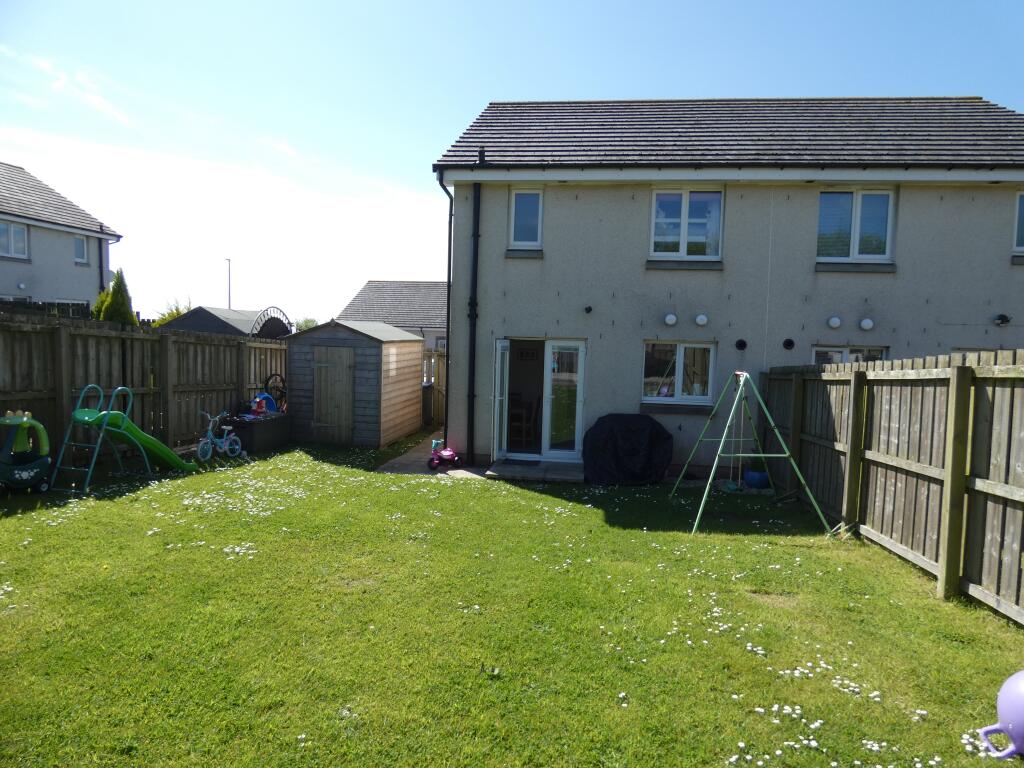 Additional image 21 of Michael Tunstall Place, Stonehaven, AB39