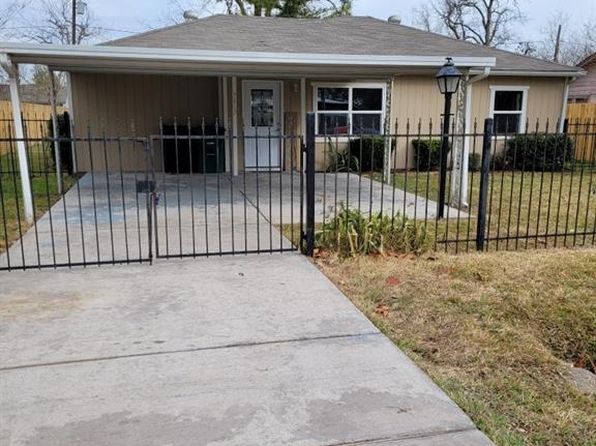 7617 Delavan Dr, Houston, TX 77028