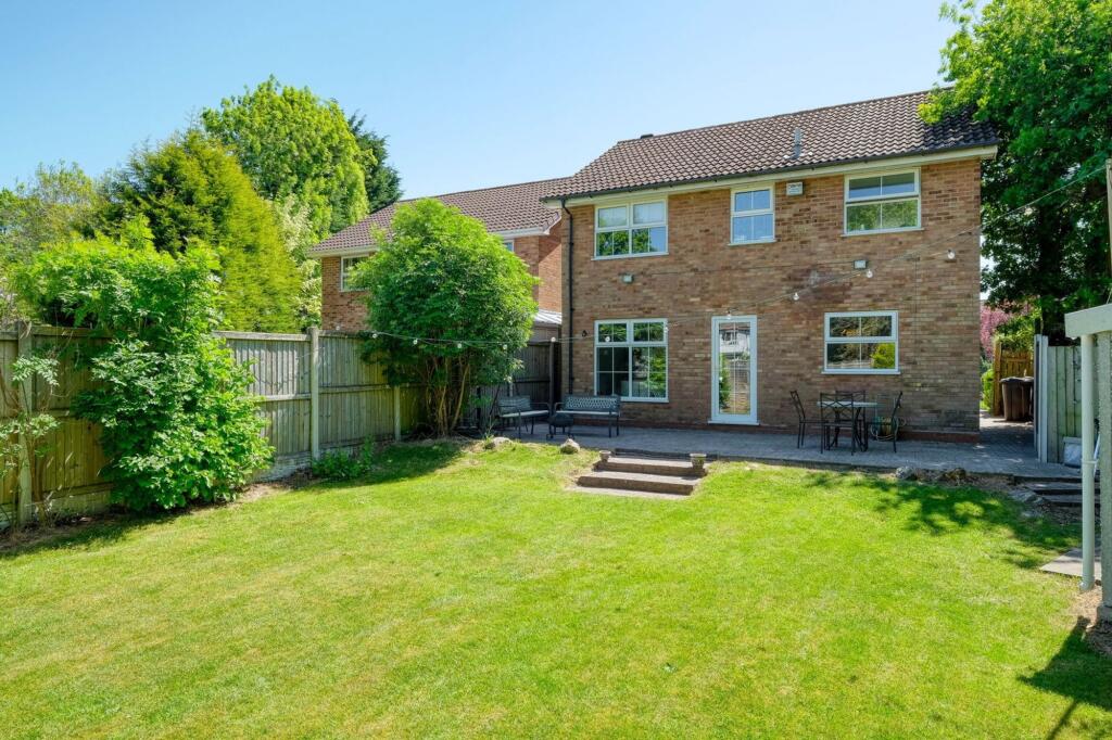 Additional image 16 of Hall Dale Close, Birmingham, B28