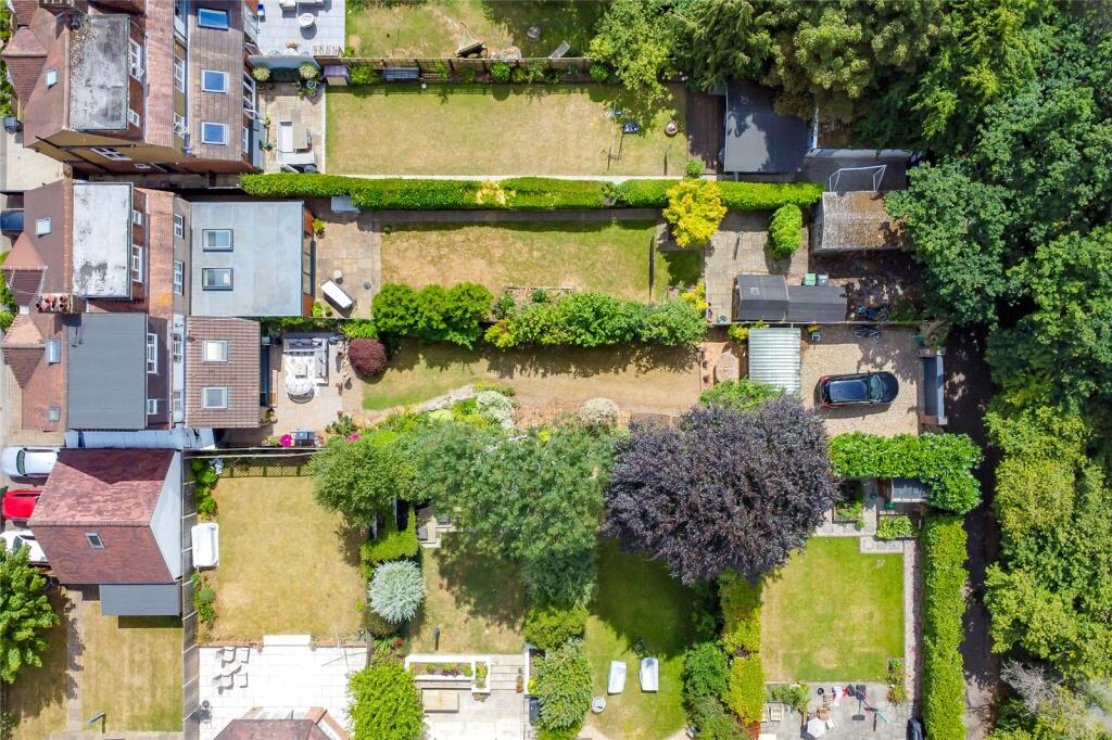 Additional image 15 of Overstone Road, Harpenden, Hertfordshire, AL5