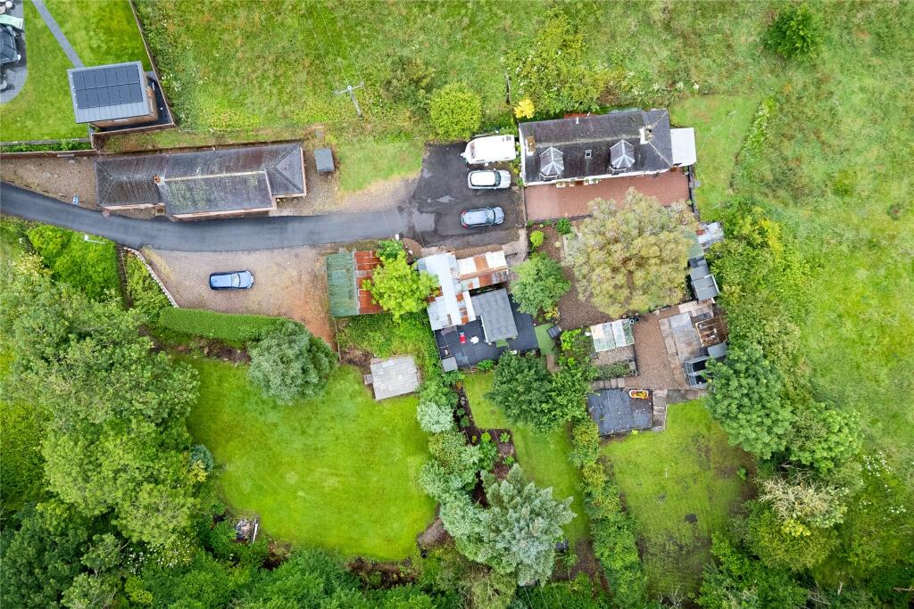Additional image 6 of Gardenston Street, Laurencekirk, Aberdeenshire, AB30