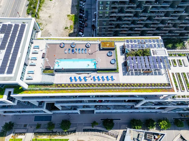 Additional image 19 of 55 Merchants' Wharf Unit 415