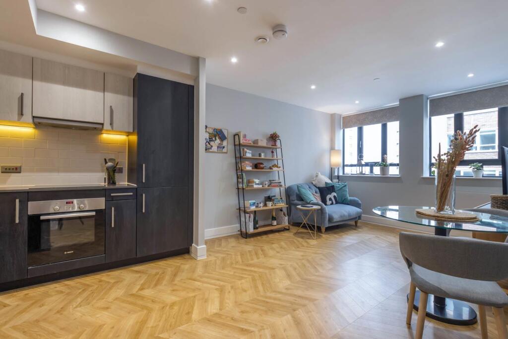 Additional image 7 of Beaufort House, 94-96 Newhall Street, B3 1PB