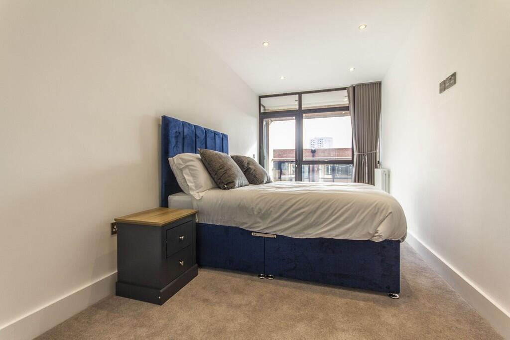 Additional image 20 of Tenby Heights, Tenby Street North, Jewellery Quarter, B1