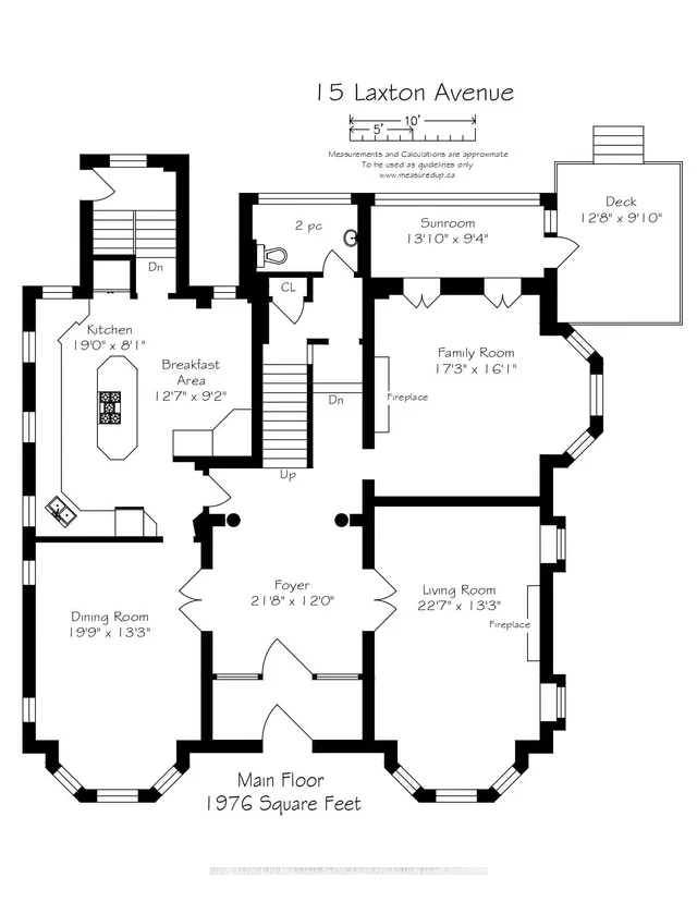 Additional image 38 of 15 Laxton Ave