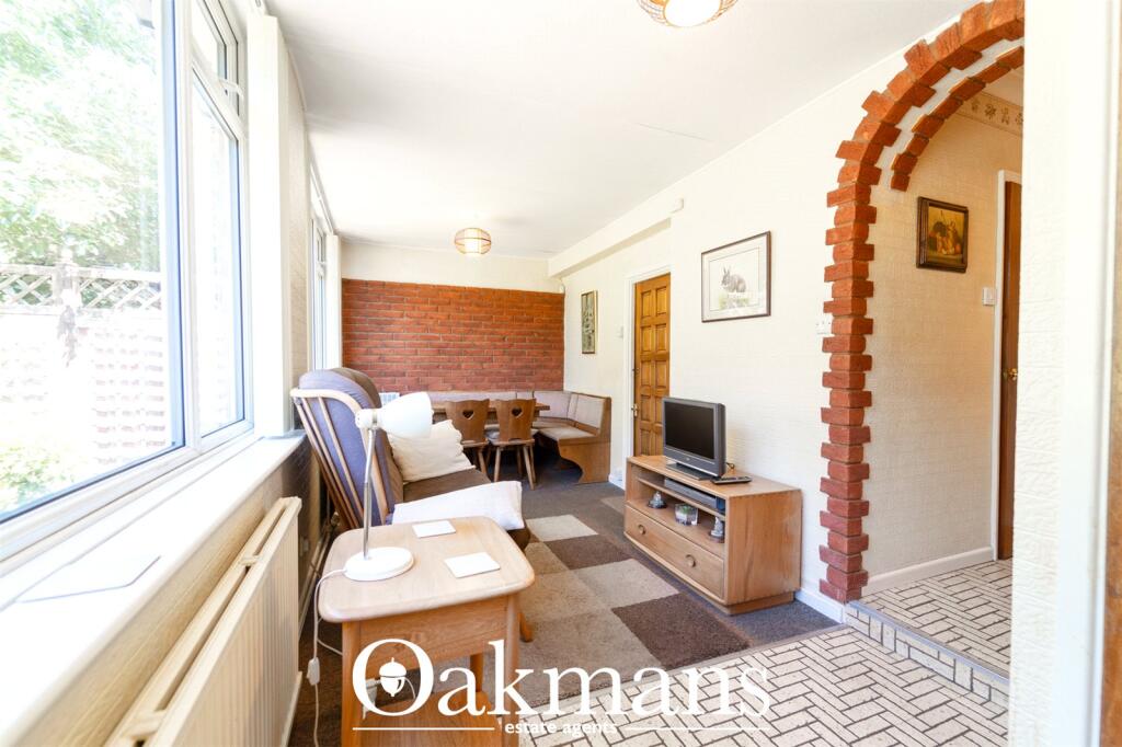 Additional image 8 of Bunbury Road, Bournville Village Trust, Northfield, Birmingham, B31