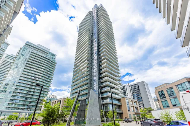 Additional image 33 of 56 Forest Manor Rd Unit 1101