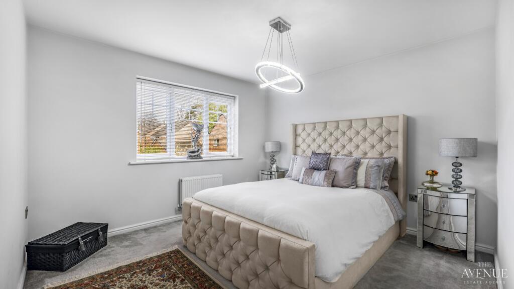 Additional image 25 of Martineau Drive, Harborne, Birmingham, West Midlands, B32