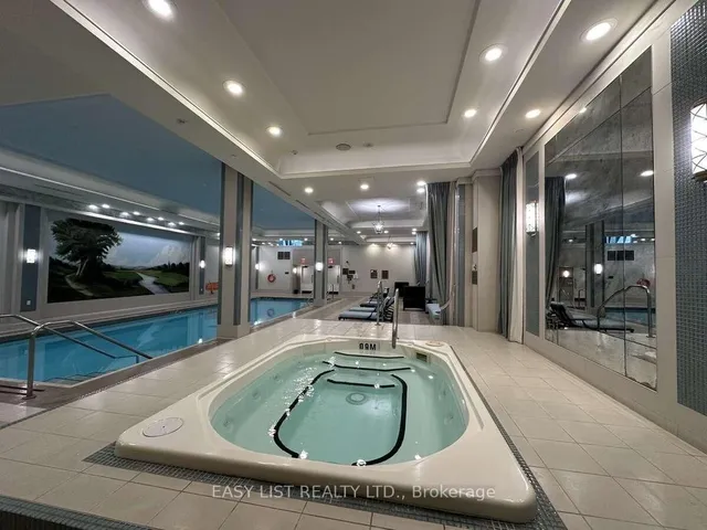 房产图片 6 - 多伦多贝维尤大道1888号508单元