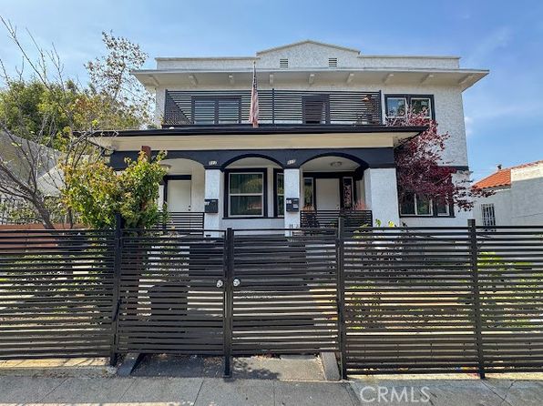 515 S Coronado St, Los Angeles, CA 90057