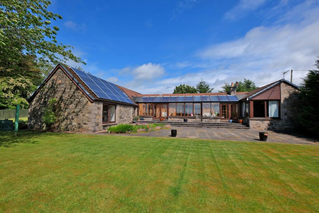 Additional image 8 of Pinewood, Auchencrieve, Methlick, AB41 7DJ