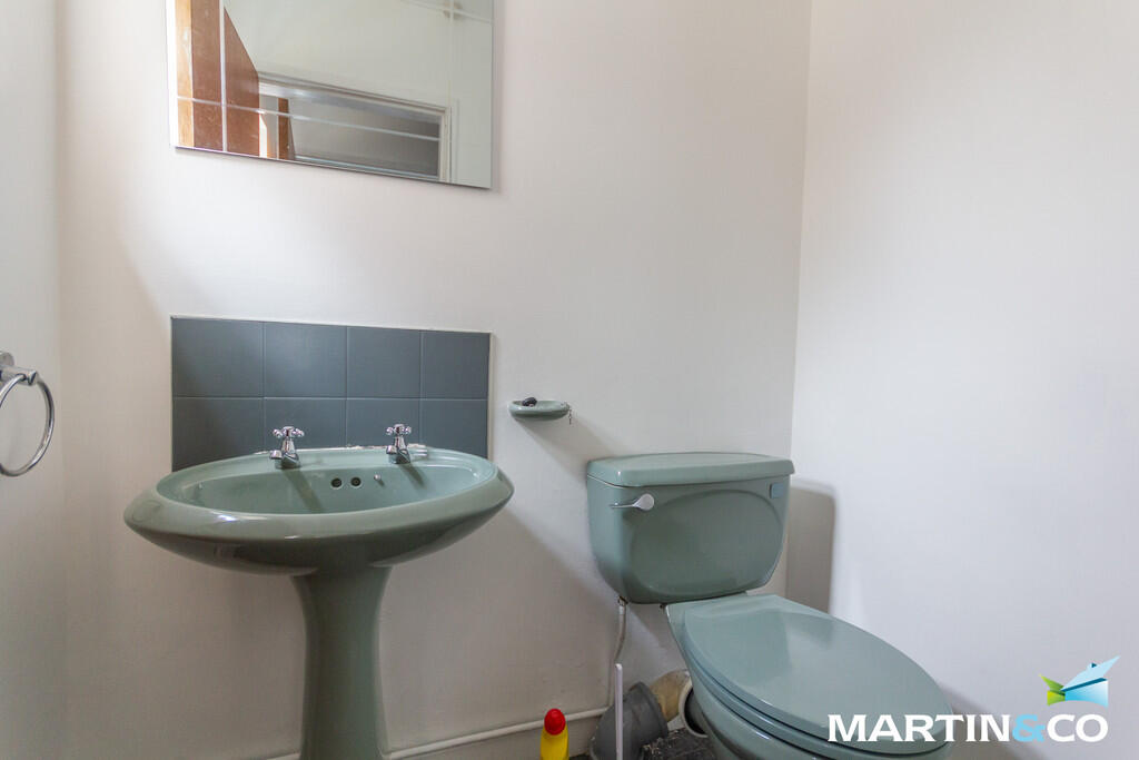 Additional image 5 of Court Oak Road, Harborne, B17