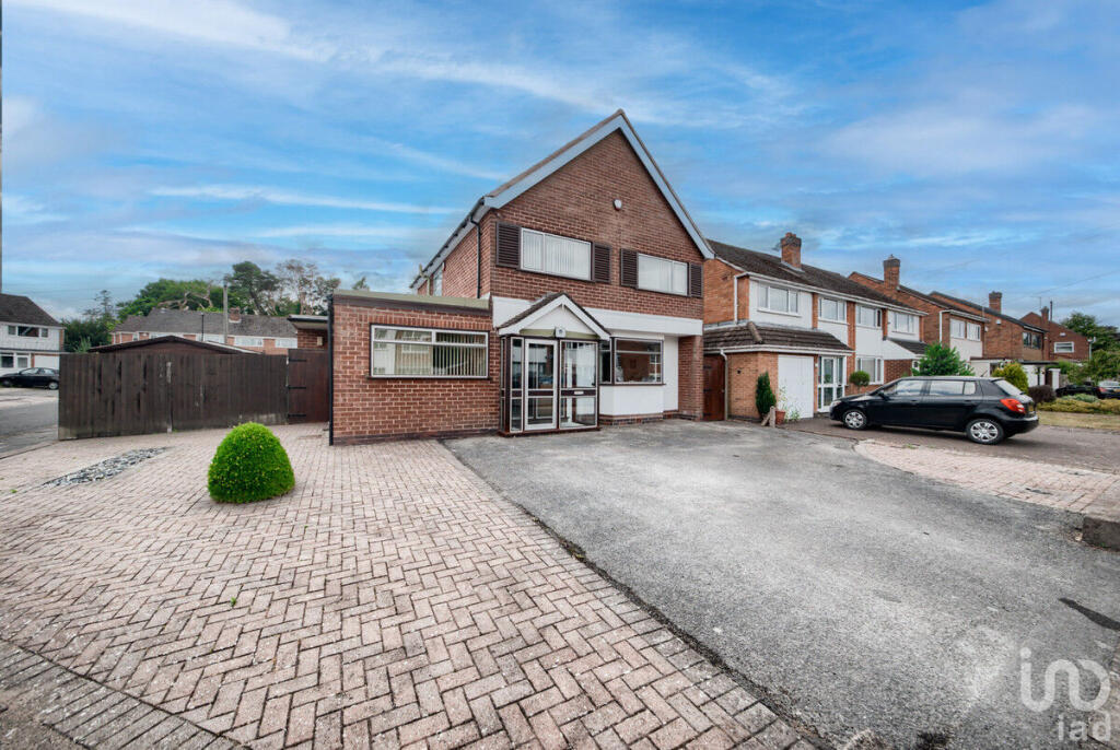 Additional image 26 of Peverell Drive, Birmingham, B28