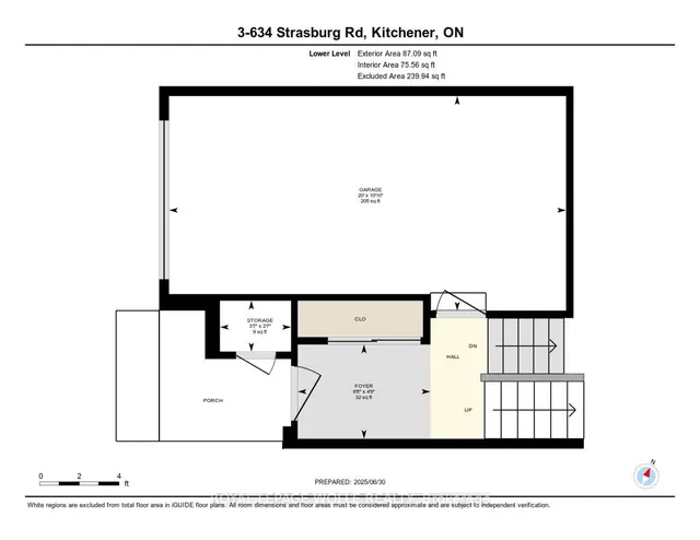 Additional image 42 of 634 Strasburg Rd Unit 3