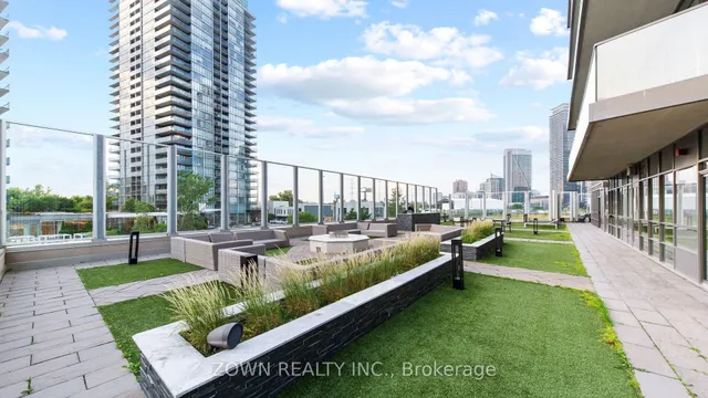 Additional image 43 of 36 Park Lawn Rd Unit 1408