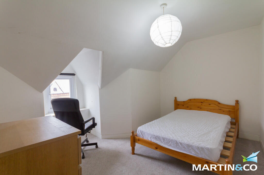 Additional image 7 of Regent Road, Harborne, B17