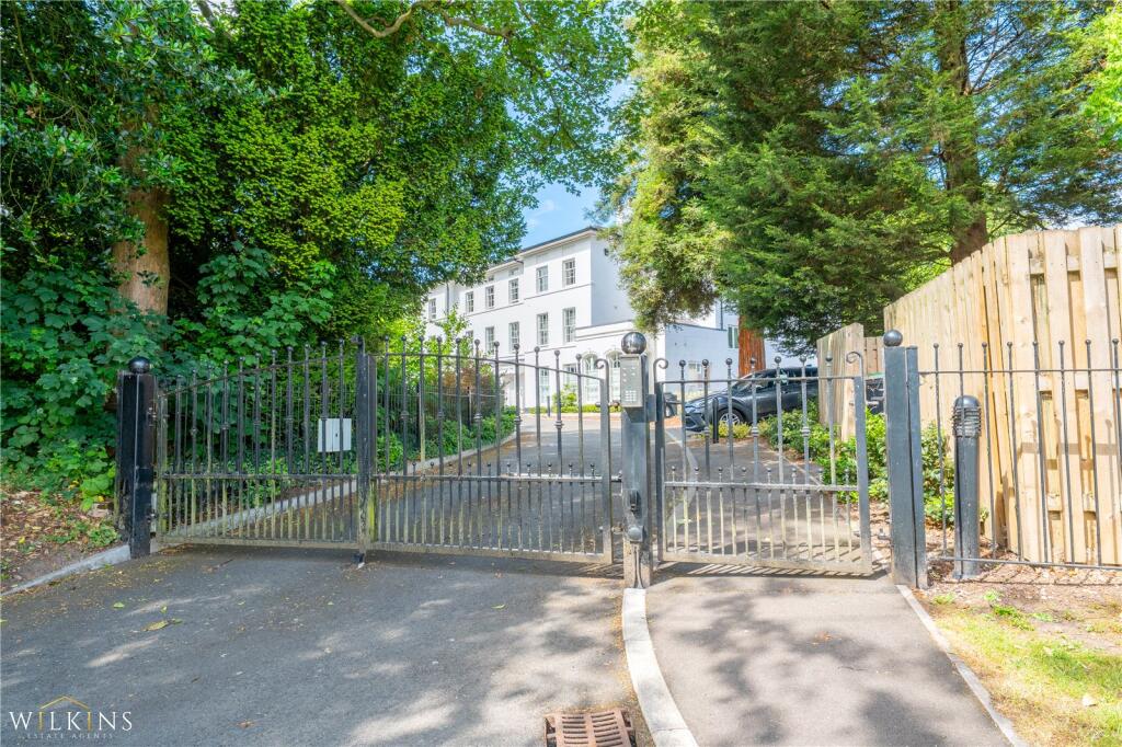 Additional image 19 of Wilberforce Way, Birmingham, West Midlands, B24