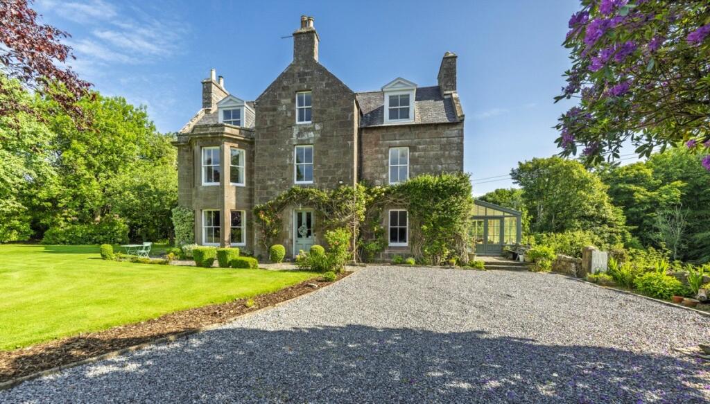 Additional image 13 of Dunnottar House, Stonehaven, Kincardineshire, AB39