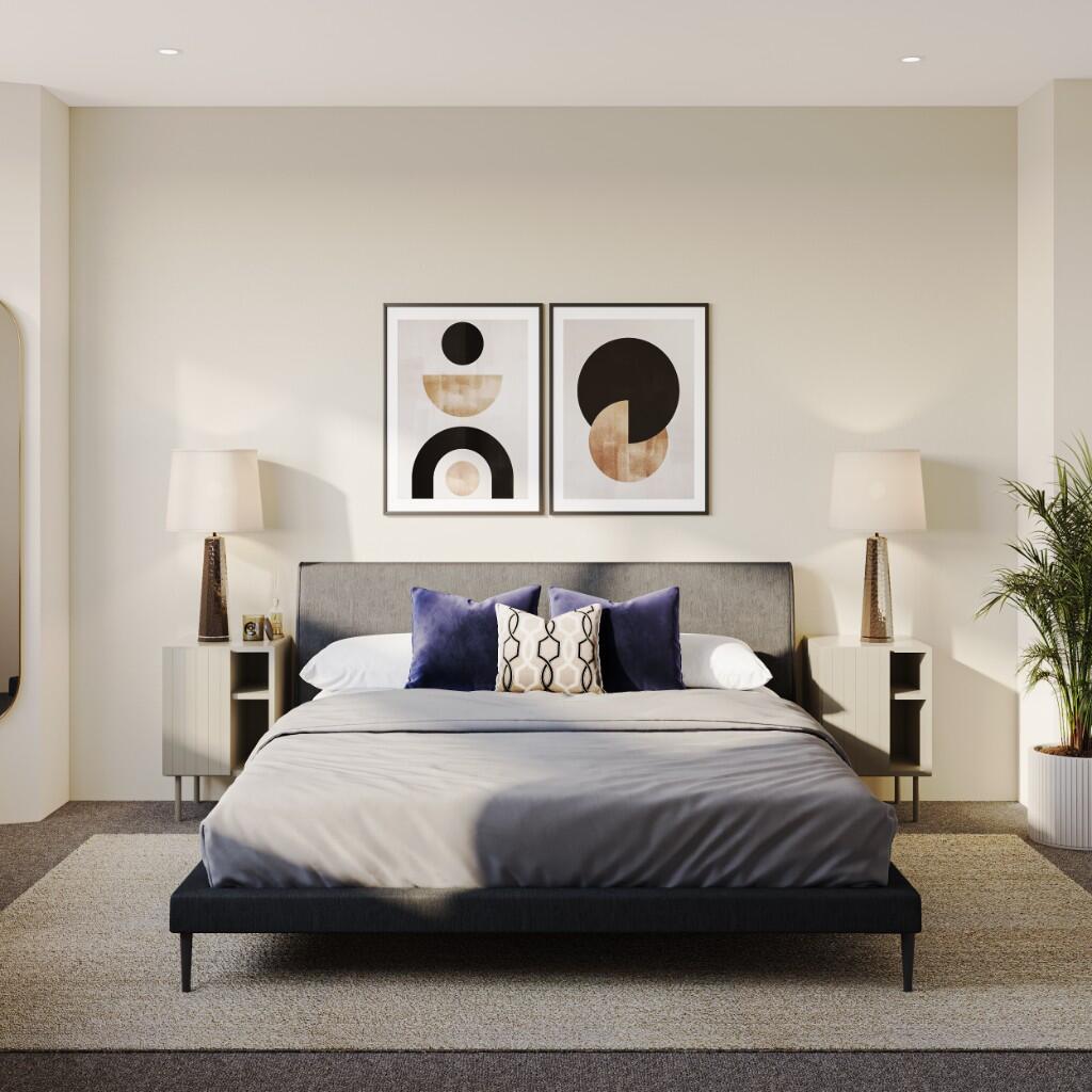 Additional image 6 of The Octagon, Birmingham, B3 3DP