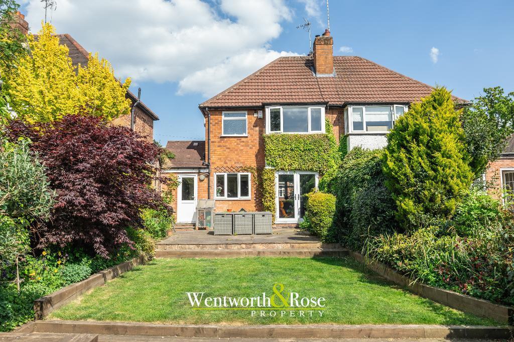 Additional image 26 of Fellows Lane, Harborne, Birmingham, B17 9TX