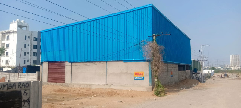 Additional image 2 of Narsingi, Hyderabad