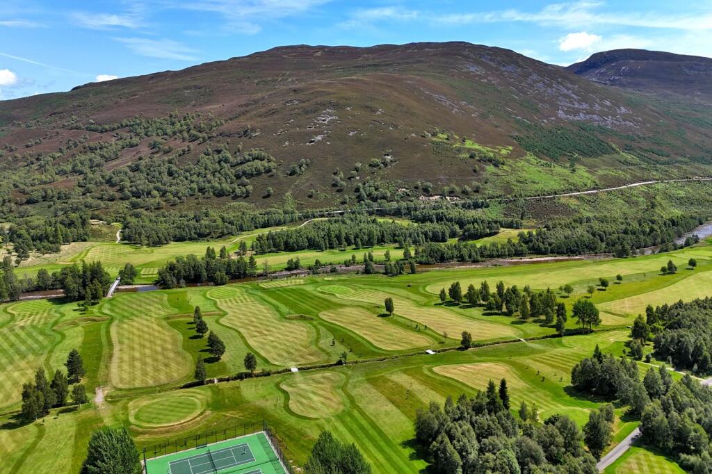 Additional image 27 of Canmore Road, Braemar, Ballater, Aberdeenshire