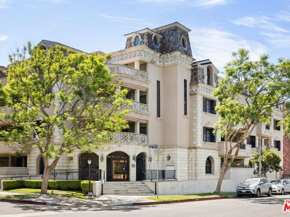 850 N Croft Ave APT 302, Los Angeles, CA 90069