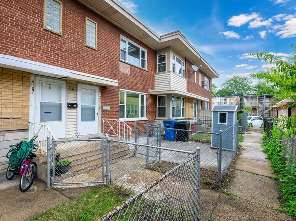5107 N Springfield Ave APT B, Chicago, IL 60625