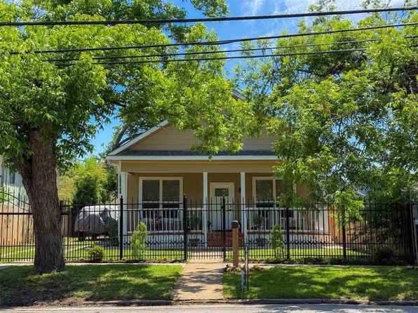 6526 Sherman St, Houston, TX 77011