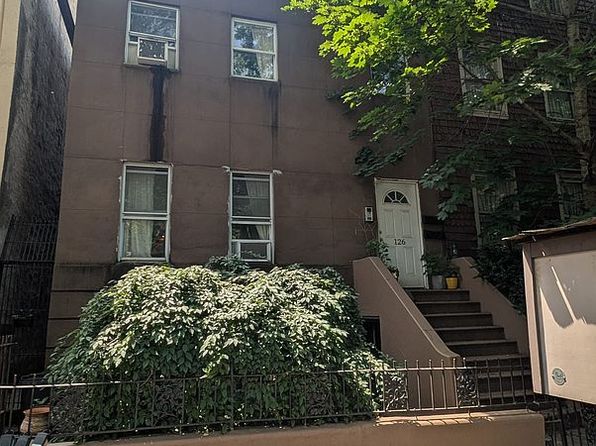 126 Vanderbilt Ave, Brooklyn, NY 11205