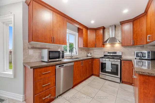 房产图片 12 - 5274 Huntingfield Dr