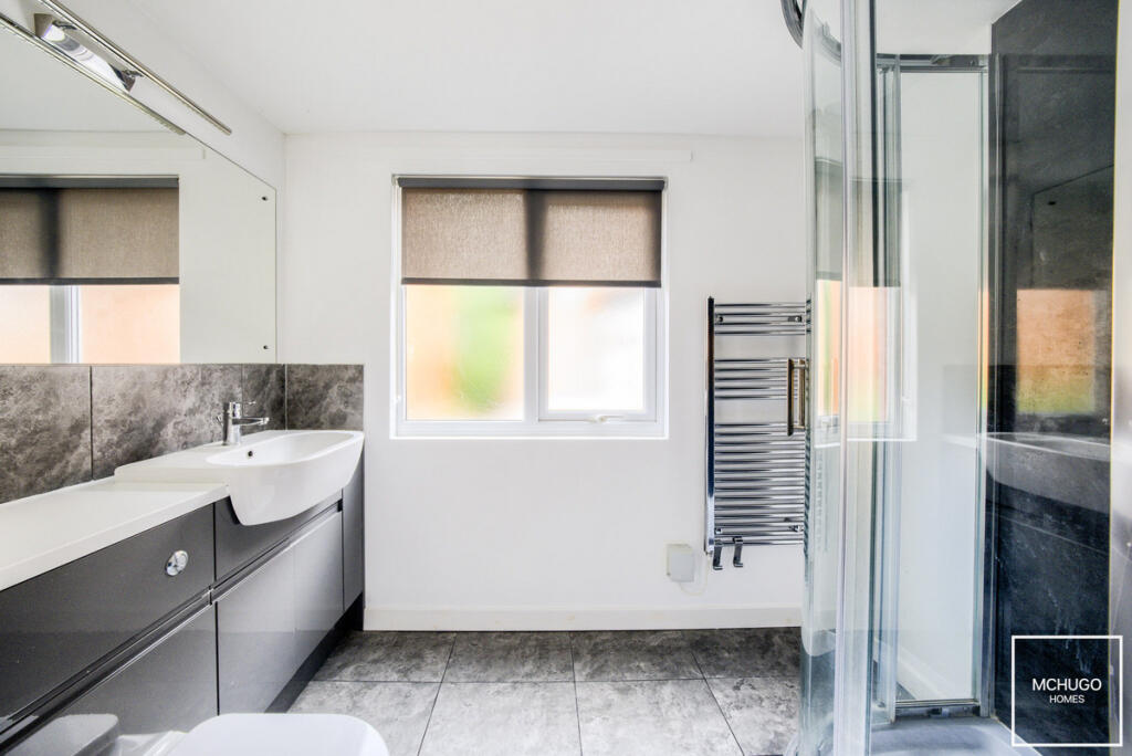 Additional image 13 of Unique Coach House, Harborne, B17