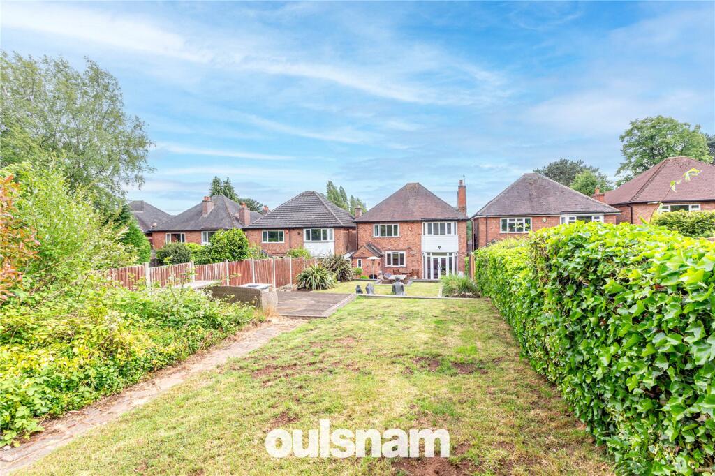 Additional image 19 of South Road, Northfield, Birmingham, West Midlands, B31