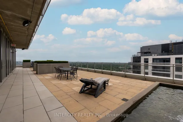 Additional image 41 of 83 Redpath Ave Unit PH2104