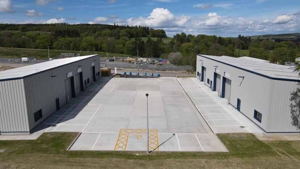 Additional image 2 of Thainstone Business Park , Camiestone Road, Inverurie, Aberdeenshire, AB51 5XZ