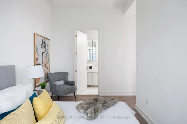 房产图片 25 - 多伦多市Lower Jarvis街15号SPH4402单元