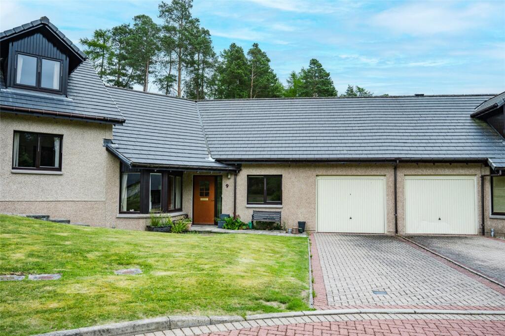 Additional image 30 of 9 Fairways, Inchmarlo, Banchory, AB31