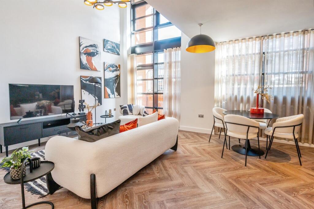 Additional image 2 of Price Street, Birmingham