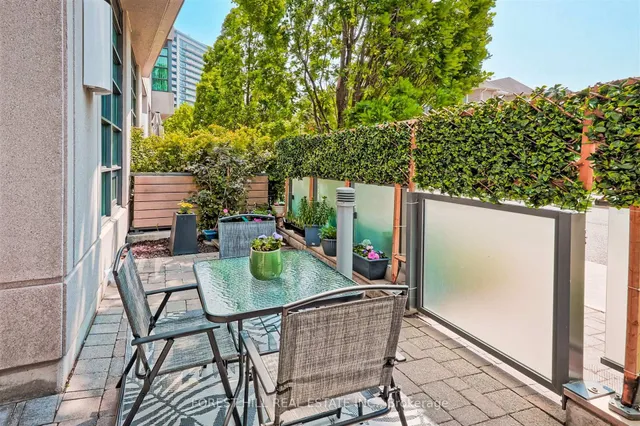 Additional image 6 of 35 Brian Peck Cres Unit TH 120