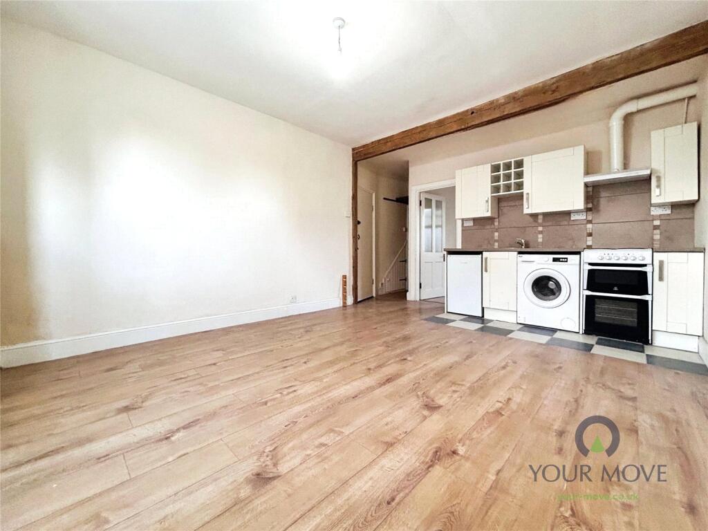 Additional image 2 of Granville Road, St. Albans, Hertfordshire, AL1