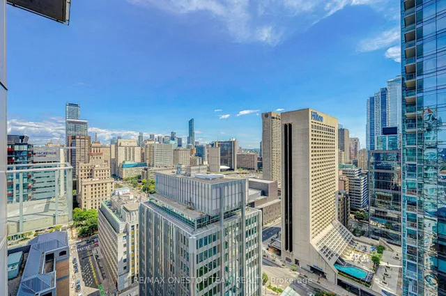 Additional image 20 of 126 Simcoe St Unit 2608