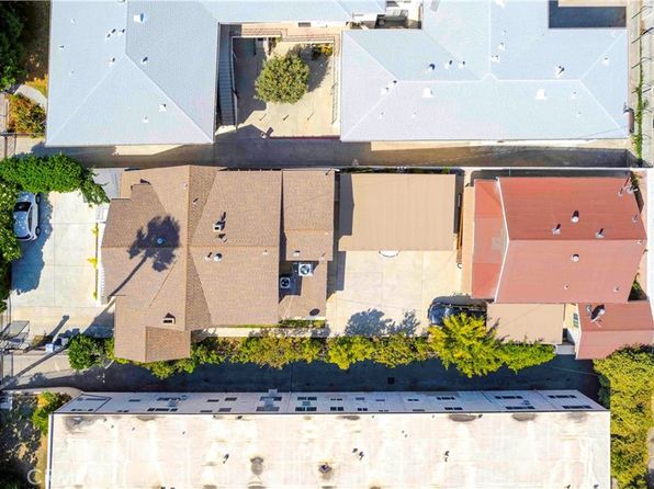 1610 N Hobart Blvd, Los Angeles, CA 90027
