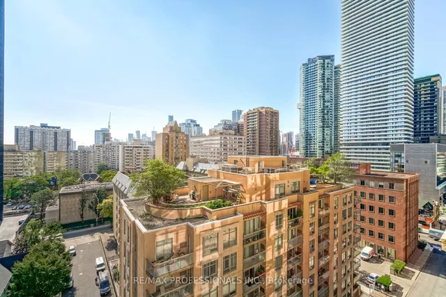 Additional image 29 of 100 Hayden St Unit 1107